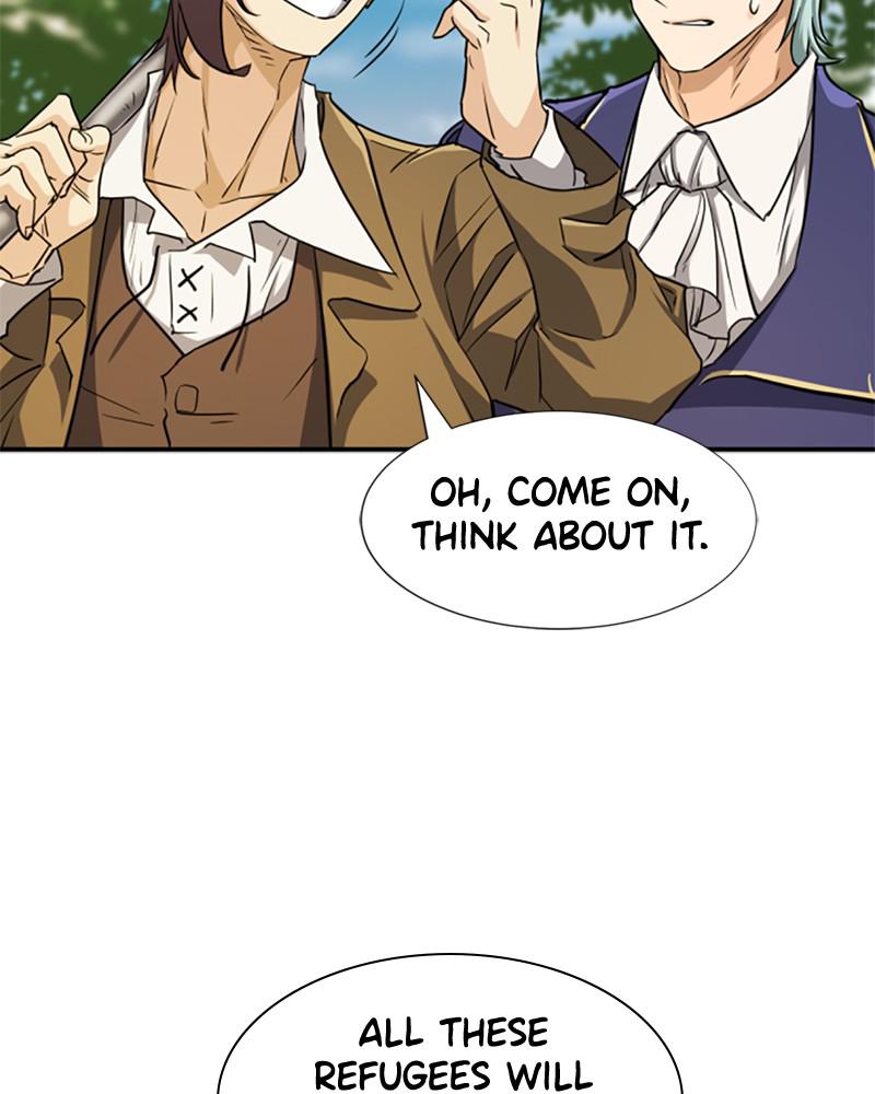 The Greatest Estate Developer Chapter 56