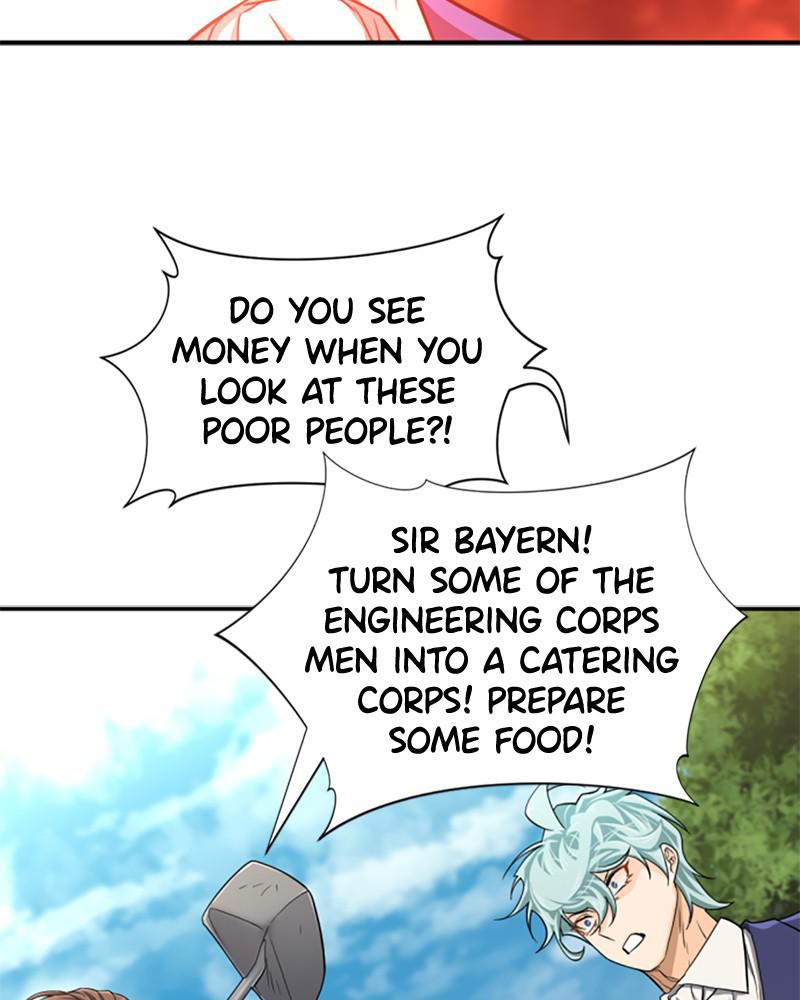 The Greatest Estate Developer Chapter 56