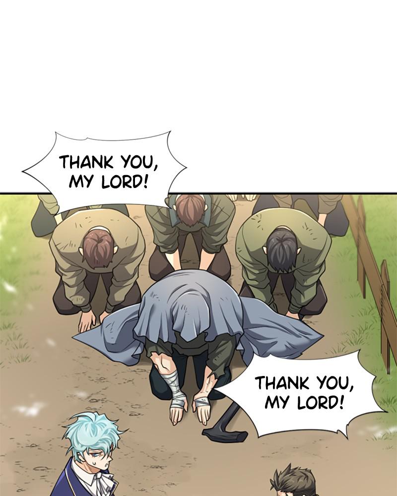 The Greatest Estate Developer Chapter 56