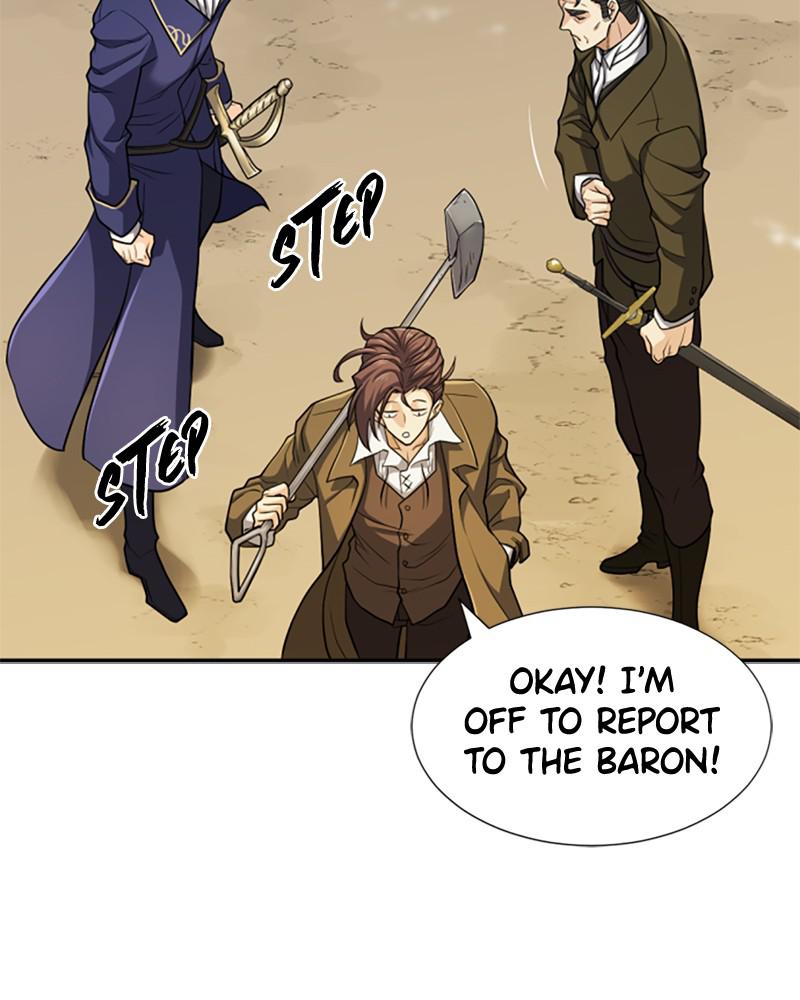 The Greatest Estate Developer Chapter 56