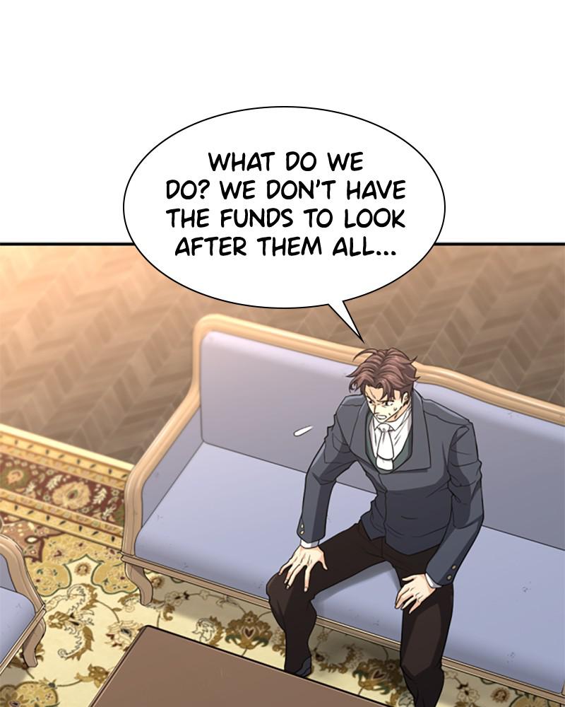 The Greatest Estate Developer Chapter 56