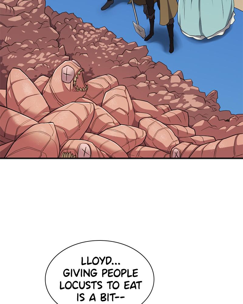 The Greatest Estate Developer Chapter 56