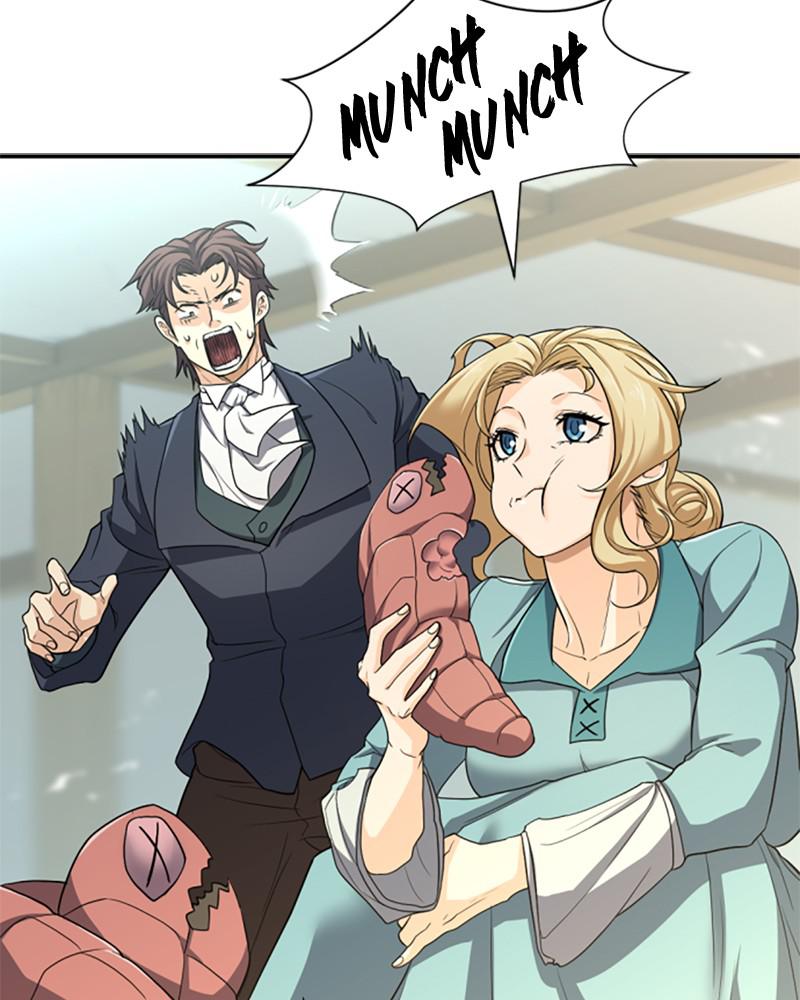 The Greatest Estate Developer Chapter 56