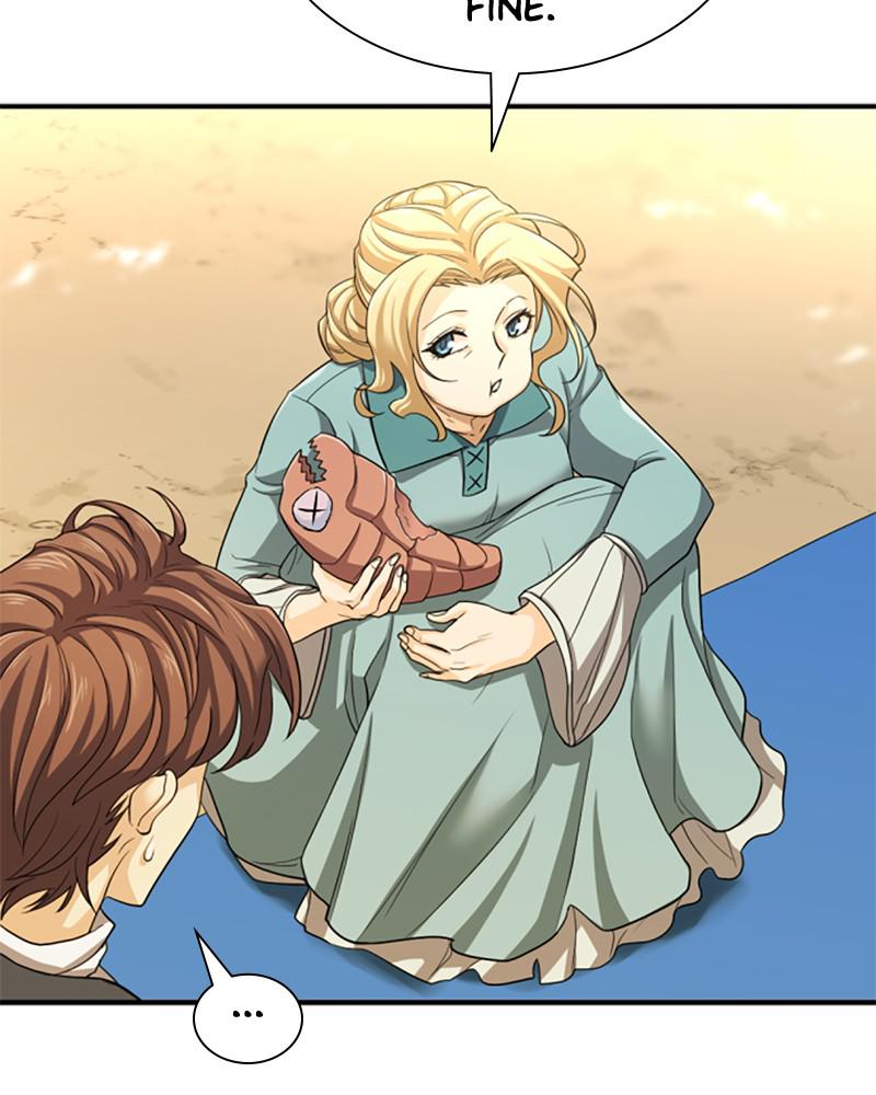 The Greatest Estate Developer Chapter 56