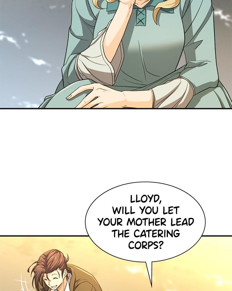 The Greatest Estate Developer Chapter 56