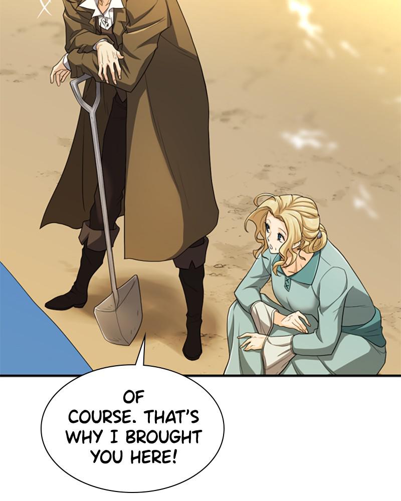 The Greatest Estate Developer Chapter 56