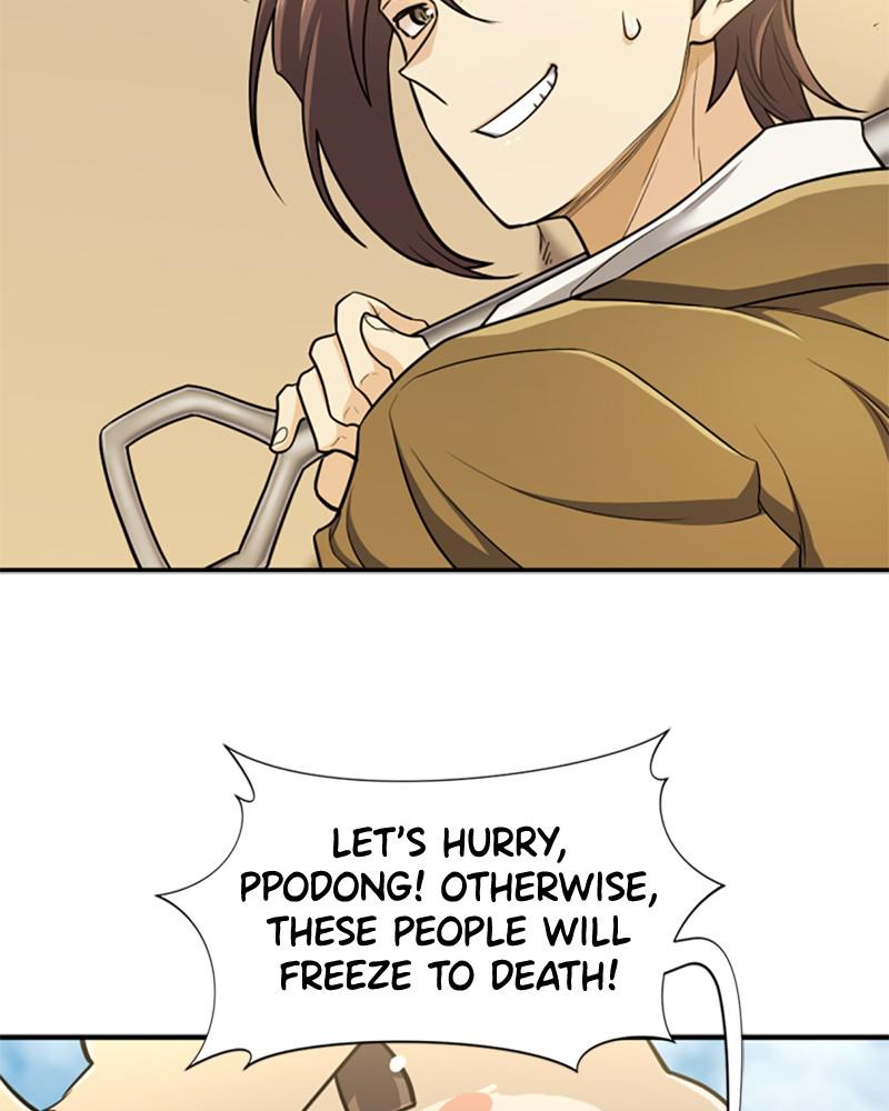 The Greatest Estate Developer Chapter 56