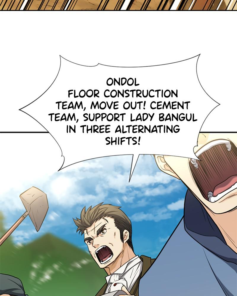 The Greatest Estate Developer Chapter 56