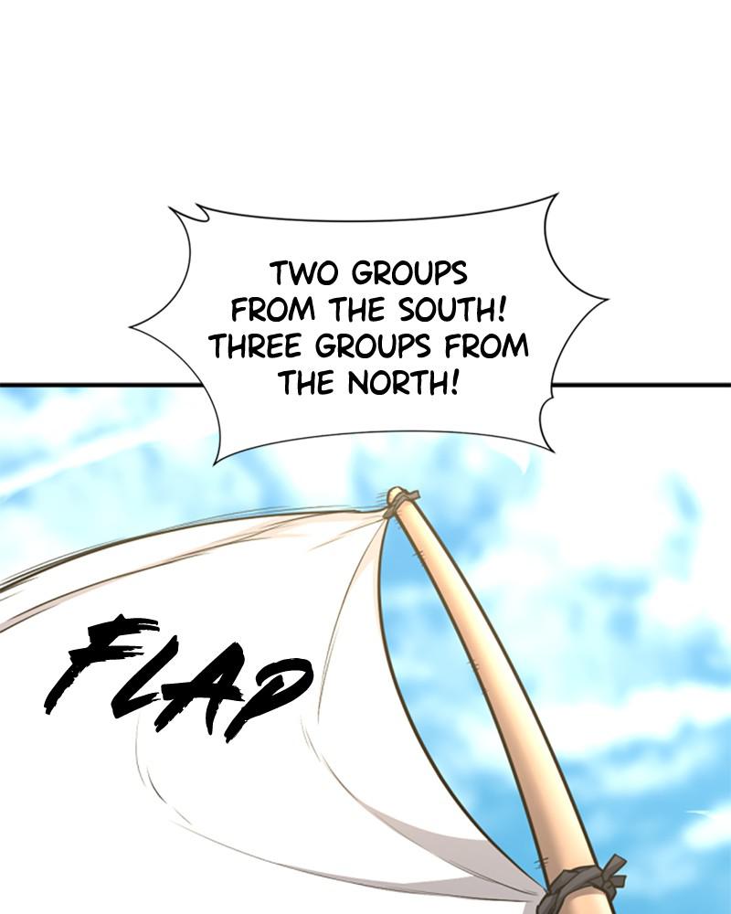 The Greatest Estate Developer Chapter 56