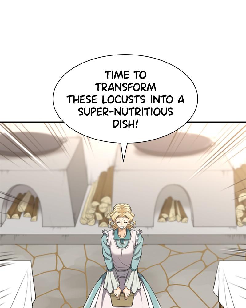 The Greatest Estate Developer Chapter 56