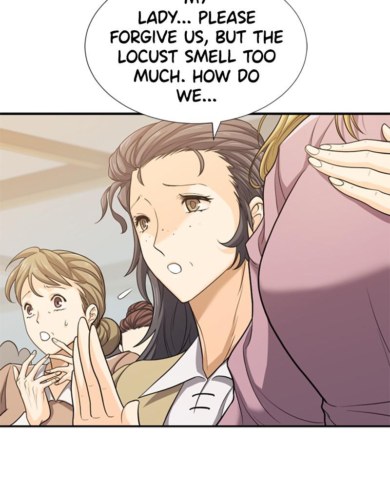 The Greatest Estate Developer Chapter 56