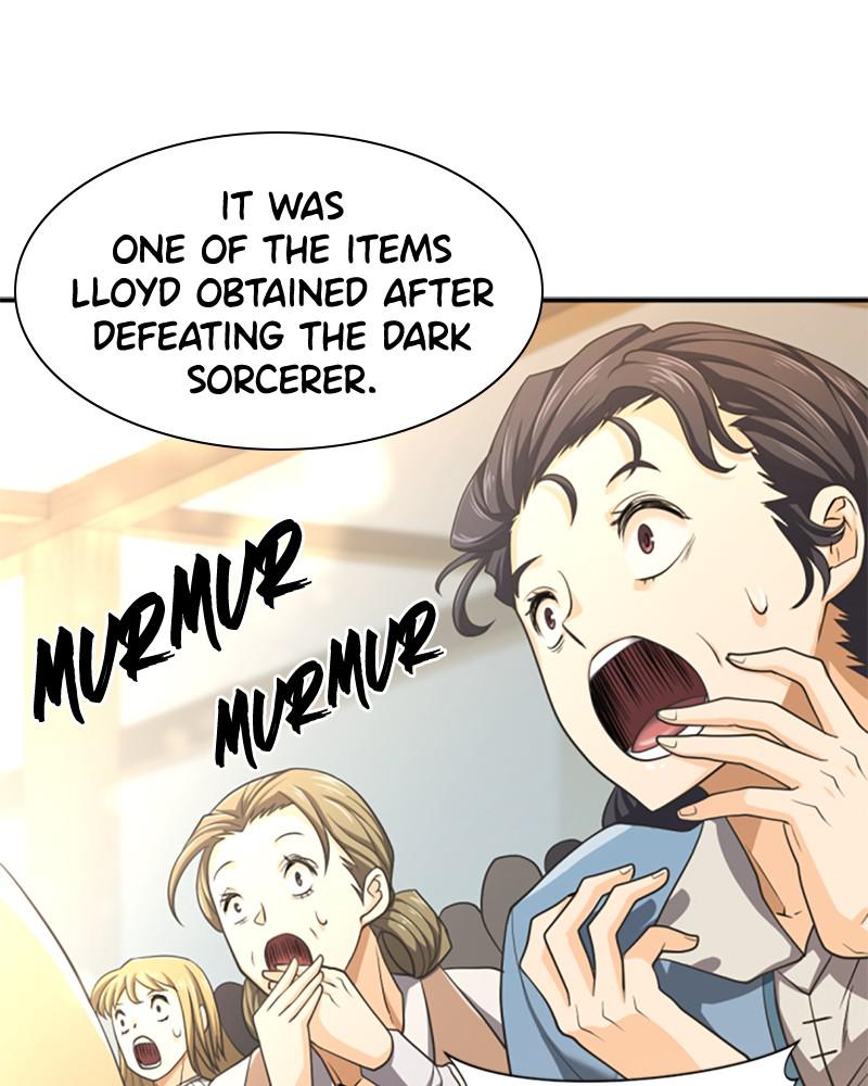 The Greatest Estate Developer Chapter 56