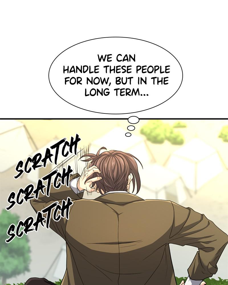 The Greatest Estate Developer Chapter 56