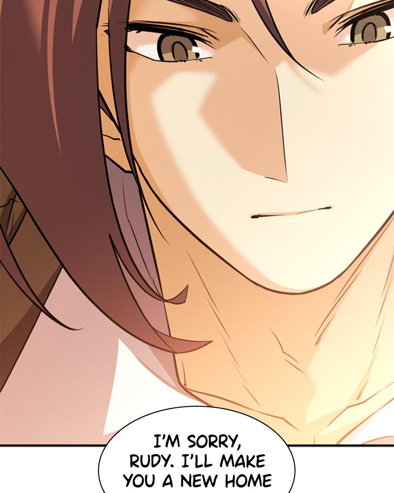 The Greatest Estate Developer Chapter 56