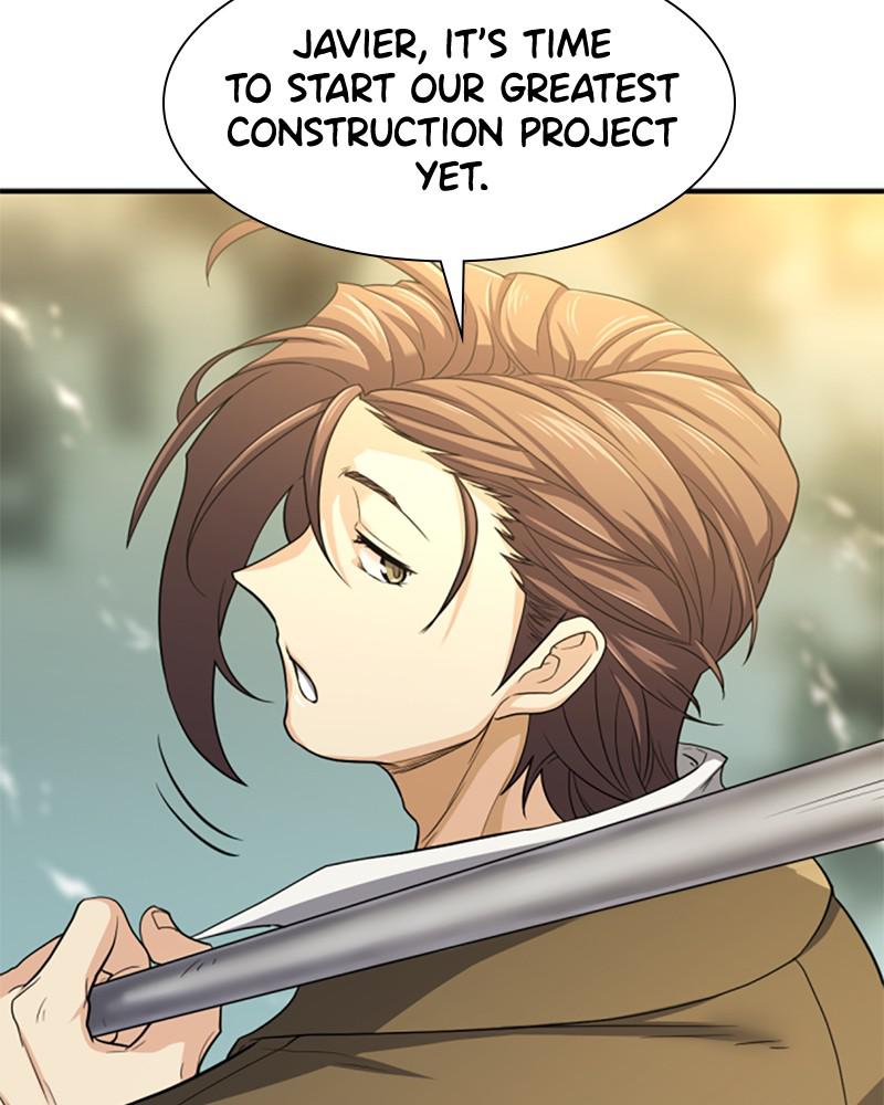 The Greatest Estate Developer Chapter 56