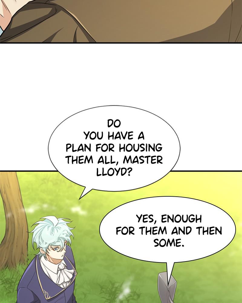 The Greatest Estate Developer Chapter 56