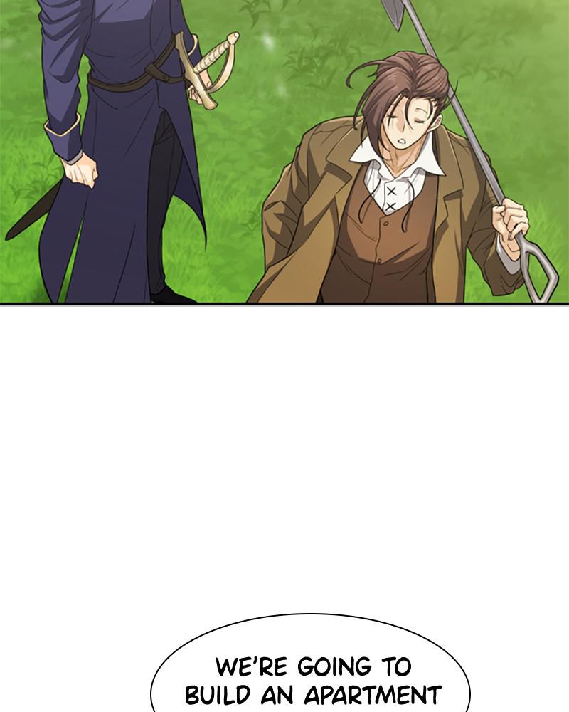 The Greatest Estate Developer Chapter 56