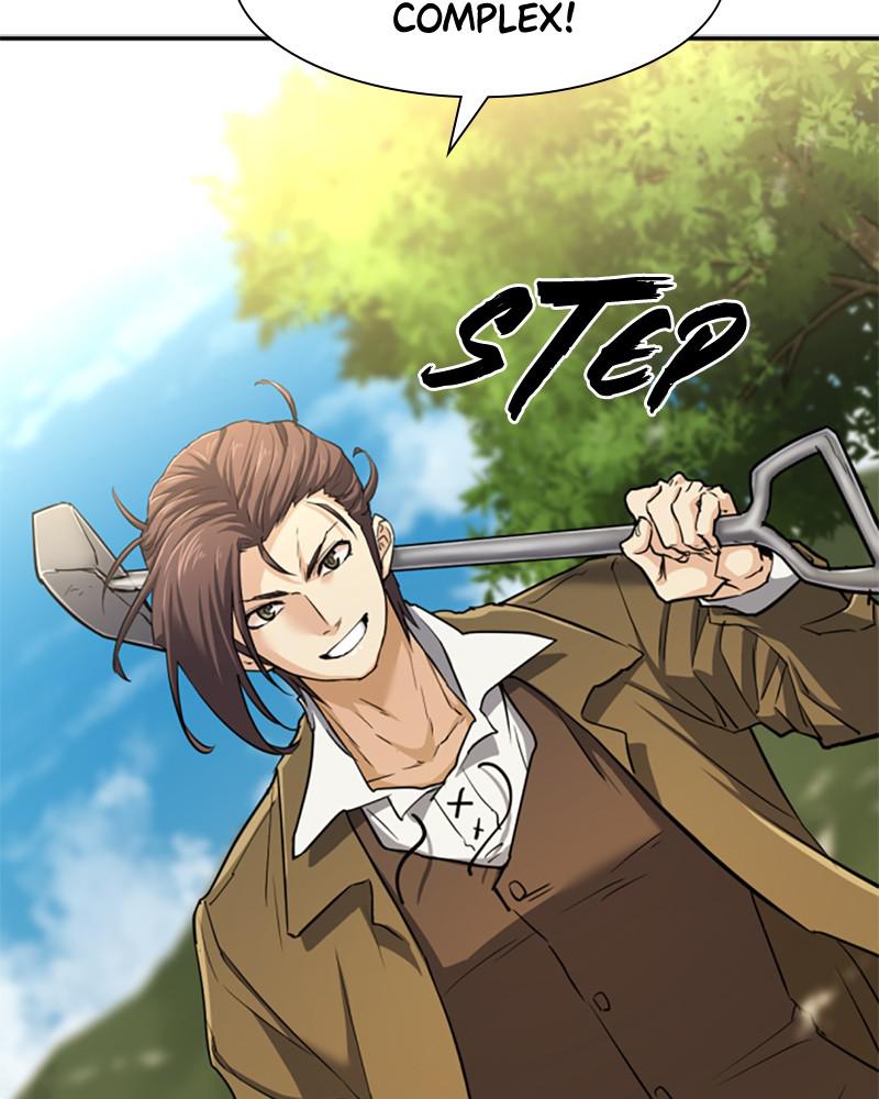 The Greatest Estate Developer Chapter 56