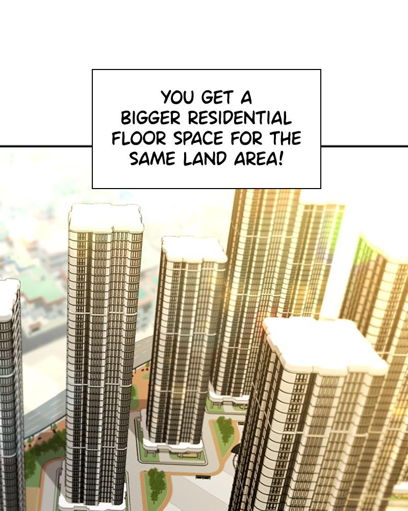 The Greatest Estate Developer Chapter 57