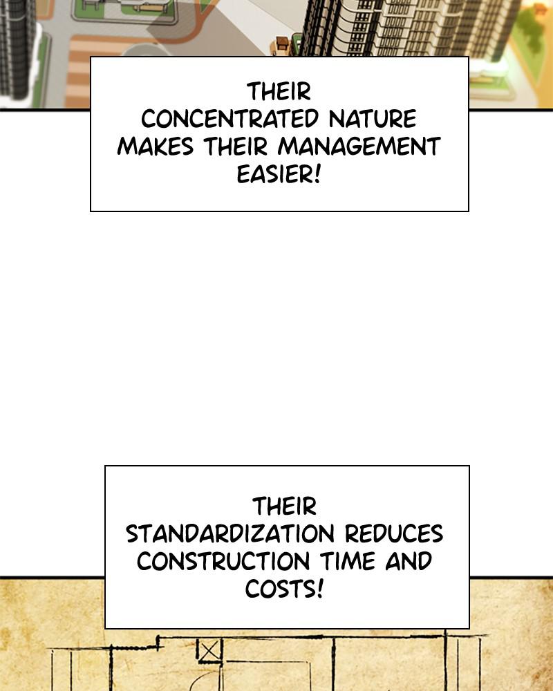 The Greatest Estate Developer Chapter 57