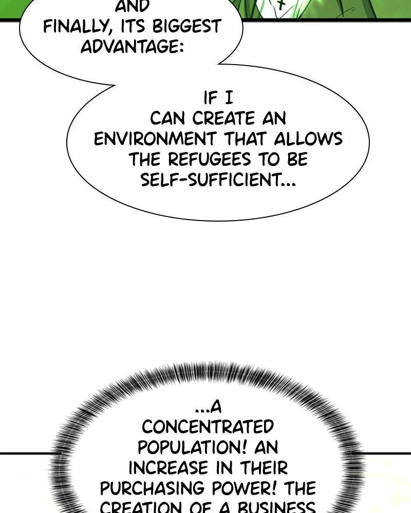 The Greatest Estate Developer Chapter 57