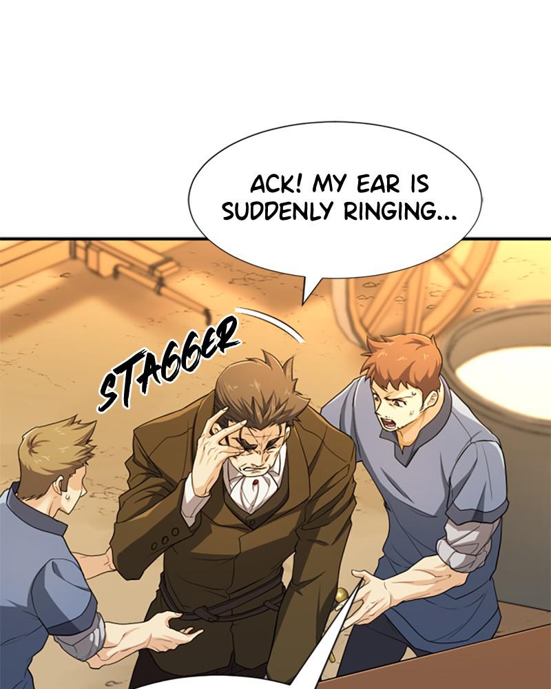 The Greatest Estate Developer Chapter 57