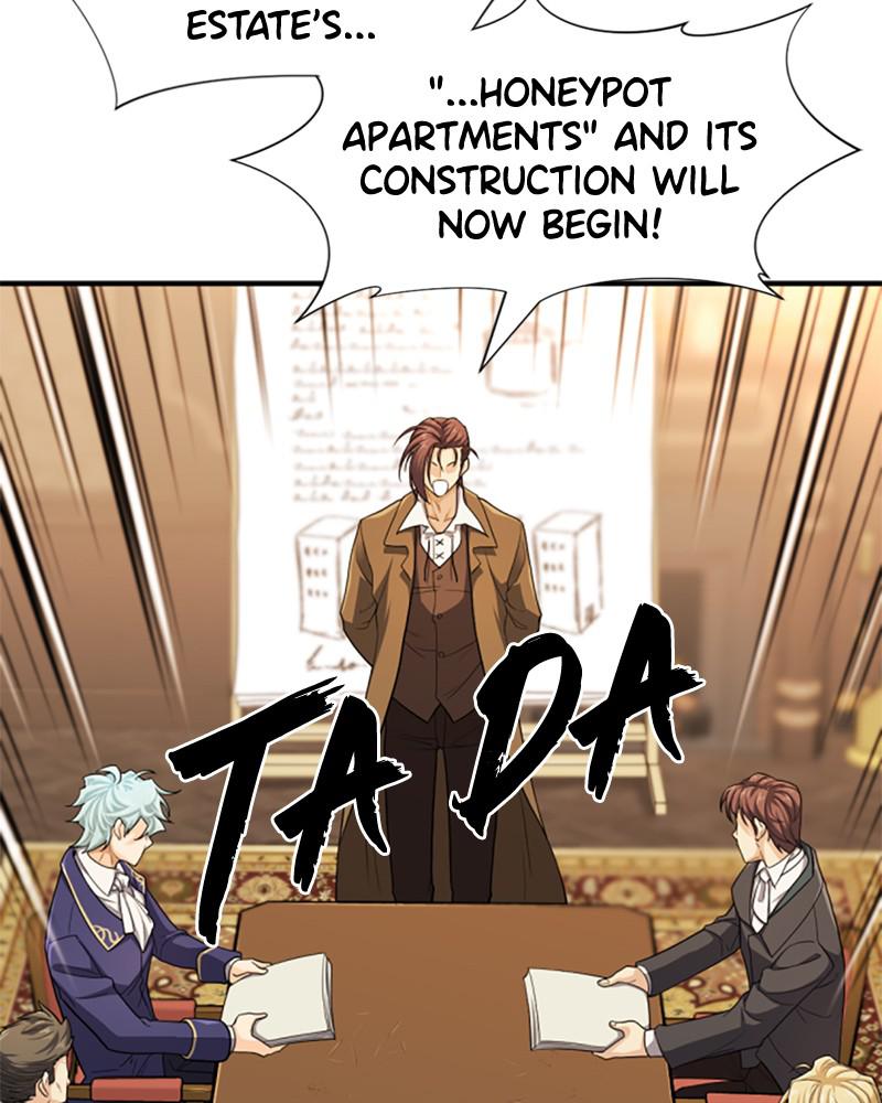 The Greatest Estate Developer Chapter 57