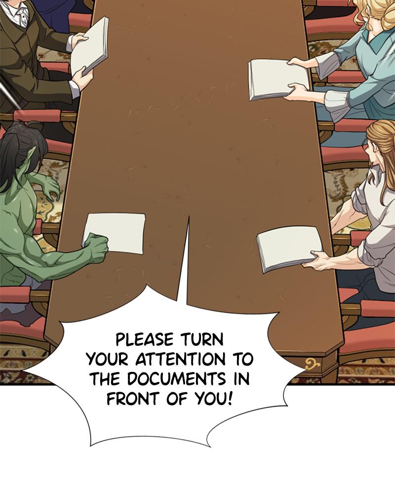 The Greatest Estate Developer Chapter 57