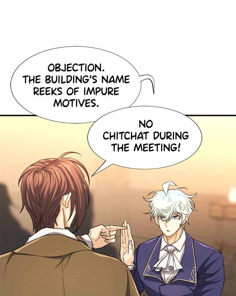The Greatest Estate Developer Chapter 57