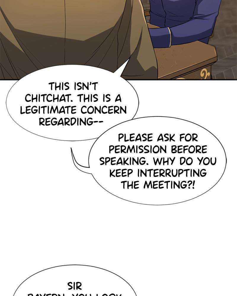 The Greatest Estate Developer Chapter 57