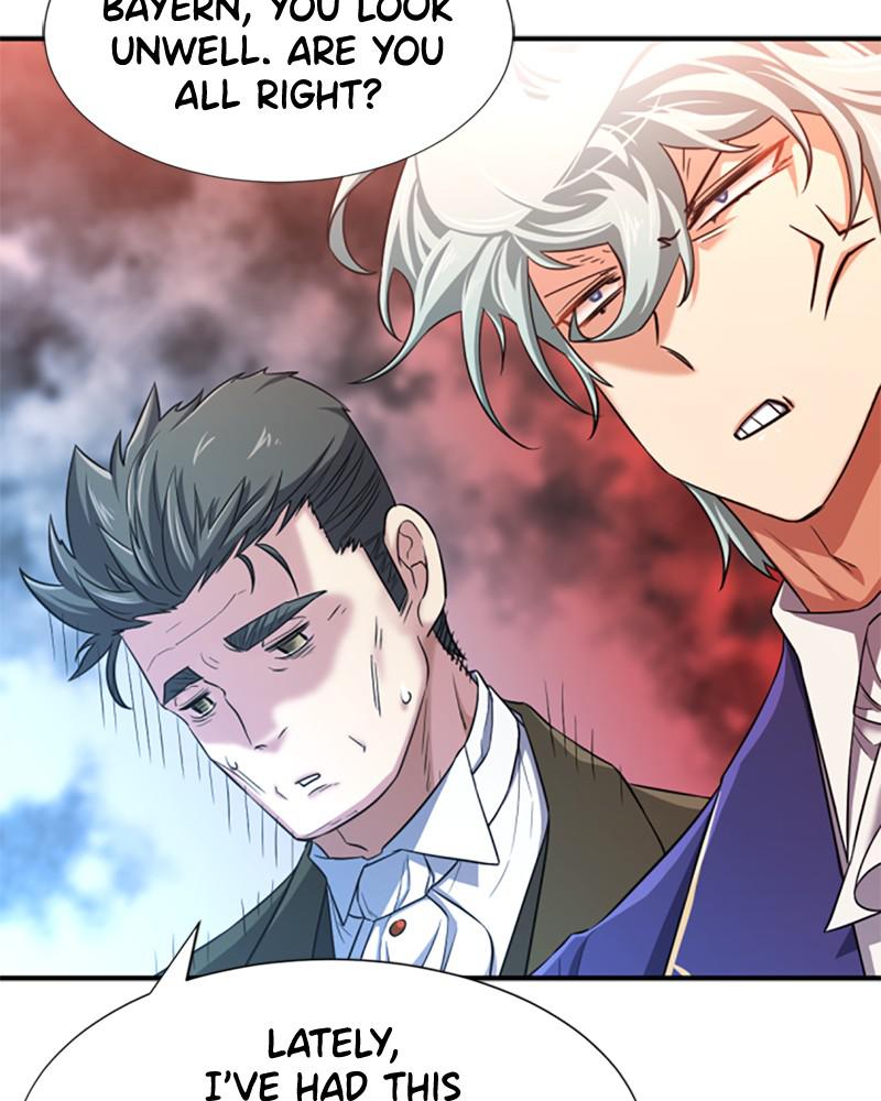 The Greatest Estate Developer Chapter 57