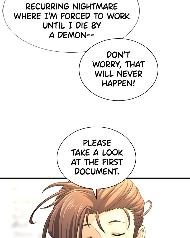 The Greatest Estate Developer Chapter 57