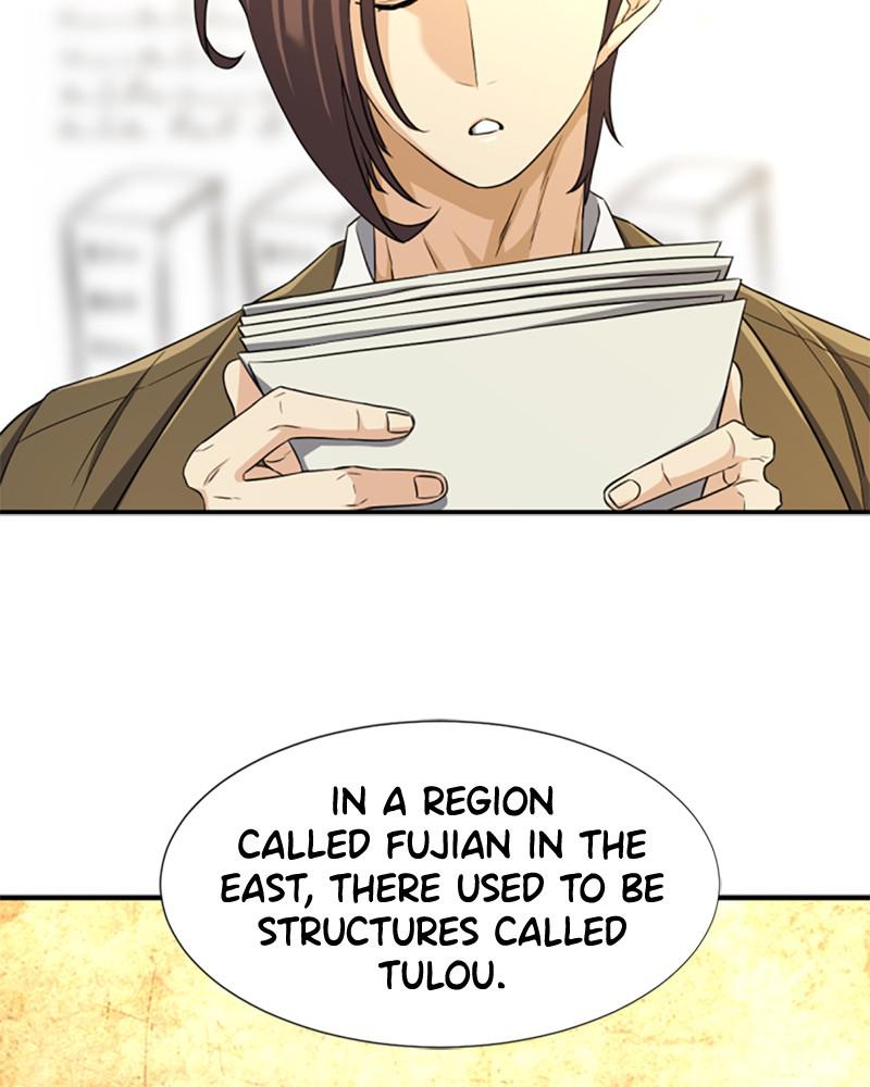 The Greatest Estate Developer Chapter 57