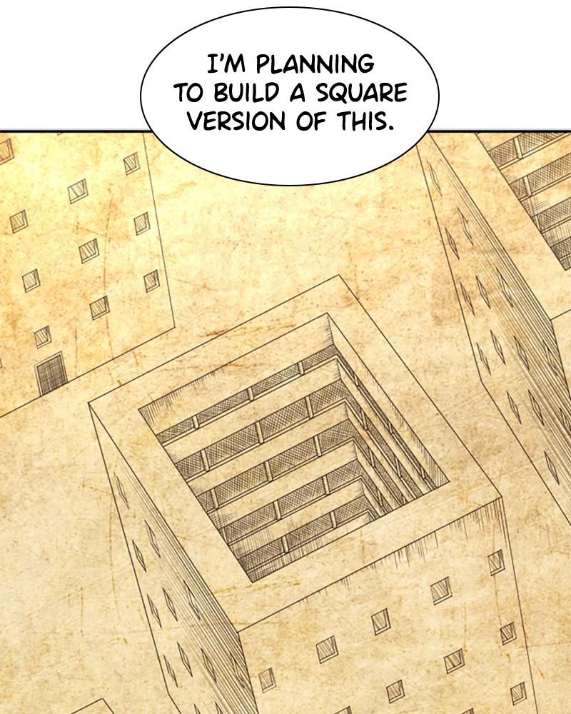 The Greatest Estate Developer Chapter 57