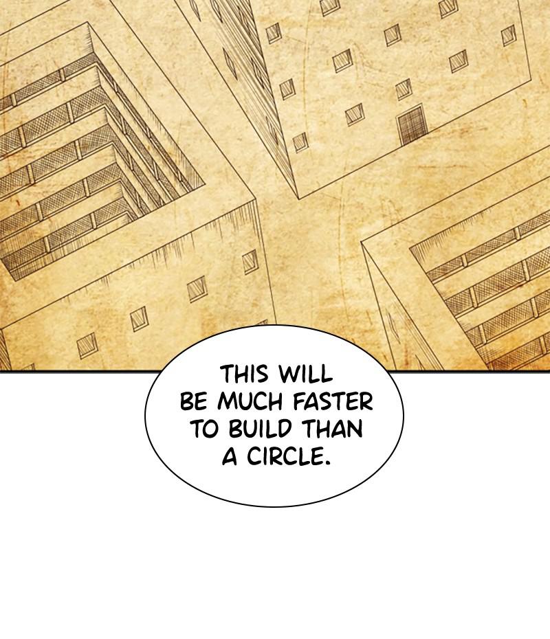 The Greatest Estate Developer Chapter 57