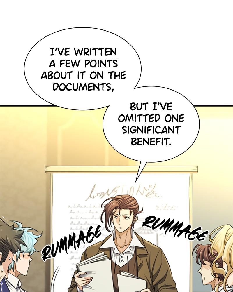 The Greatest Estate Developer Chapter 57