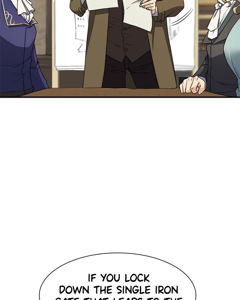 The Greatest Estate Developer Chapter 57