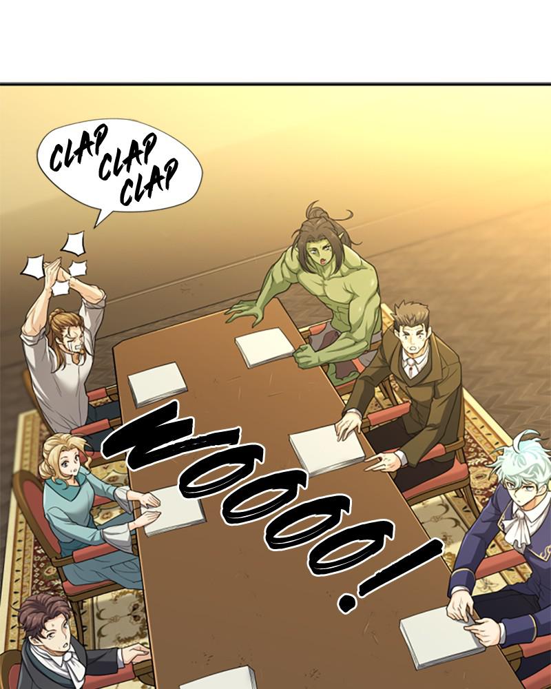 The Greatest Estate Developer Chapter 57