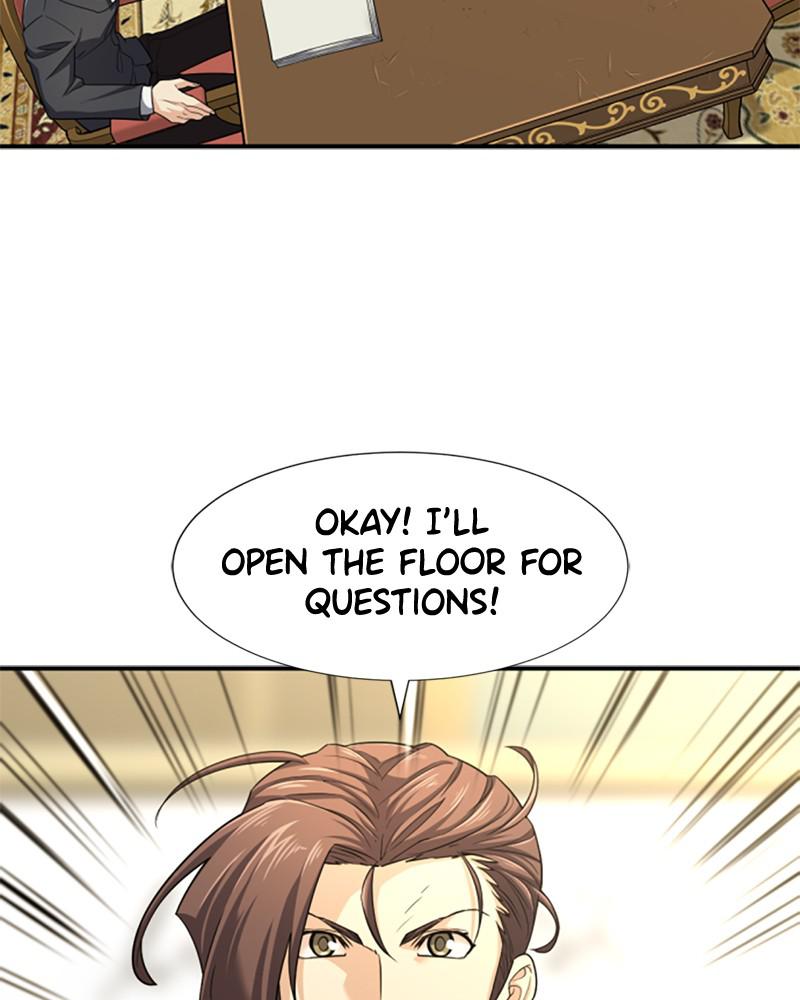 The Greatest Estate Developer Chapter 57