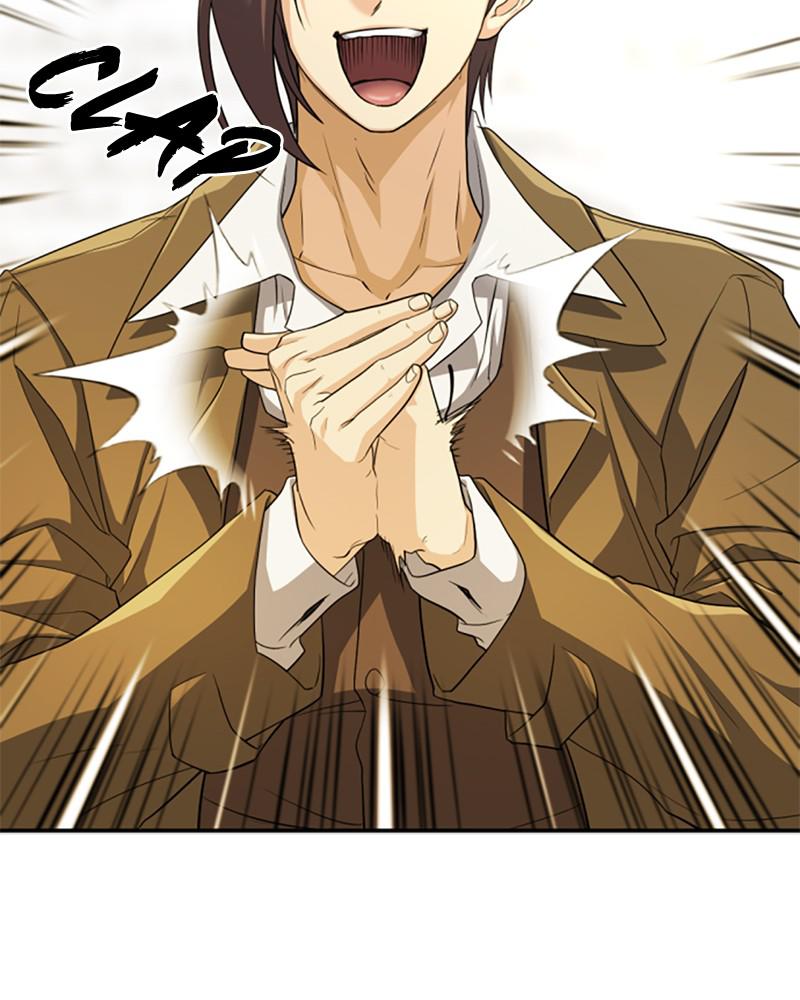 The Greatest Estate Developer Chapter 57