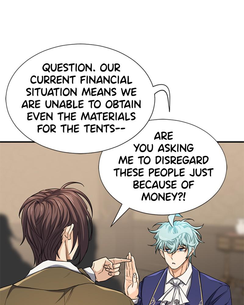 The Greatest Estate Developer Chapter 57