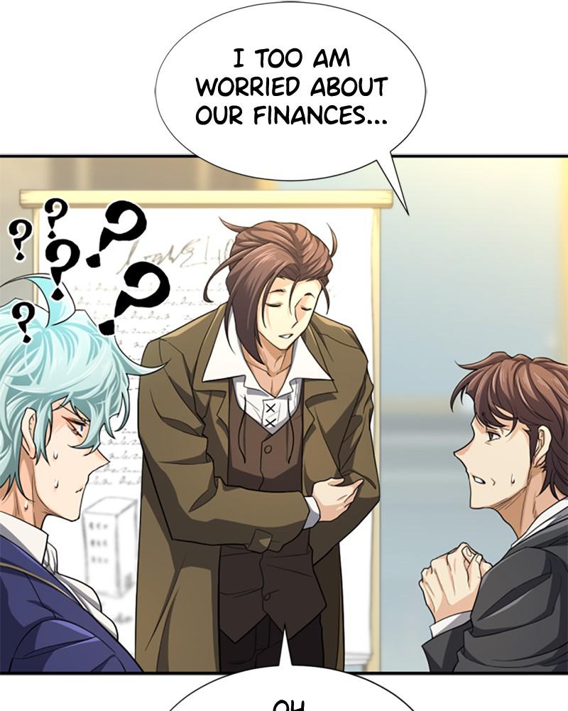 The Greatest Estate Developer Chapter 57