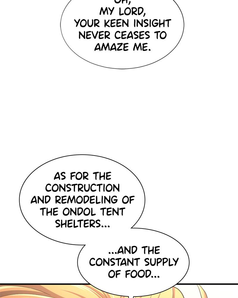 The Greatest Estate Developer Chapter 57