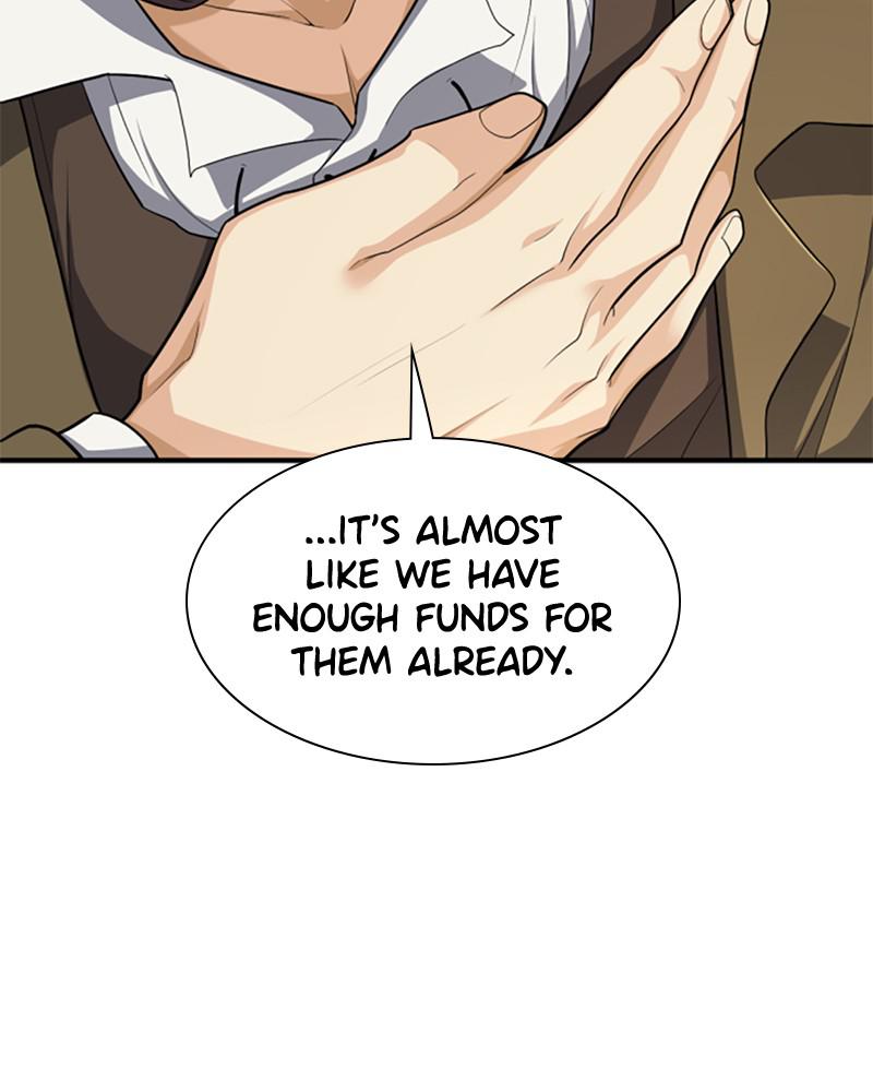 The Greatest Estate Developer Chapter 57