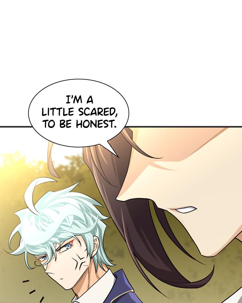 The Greatest Estate Developer Chapter 57