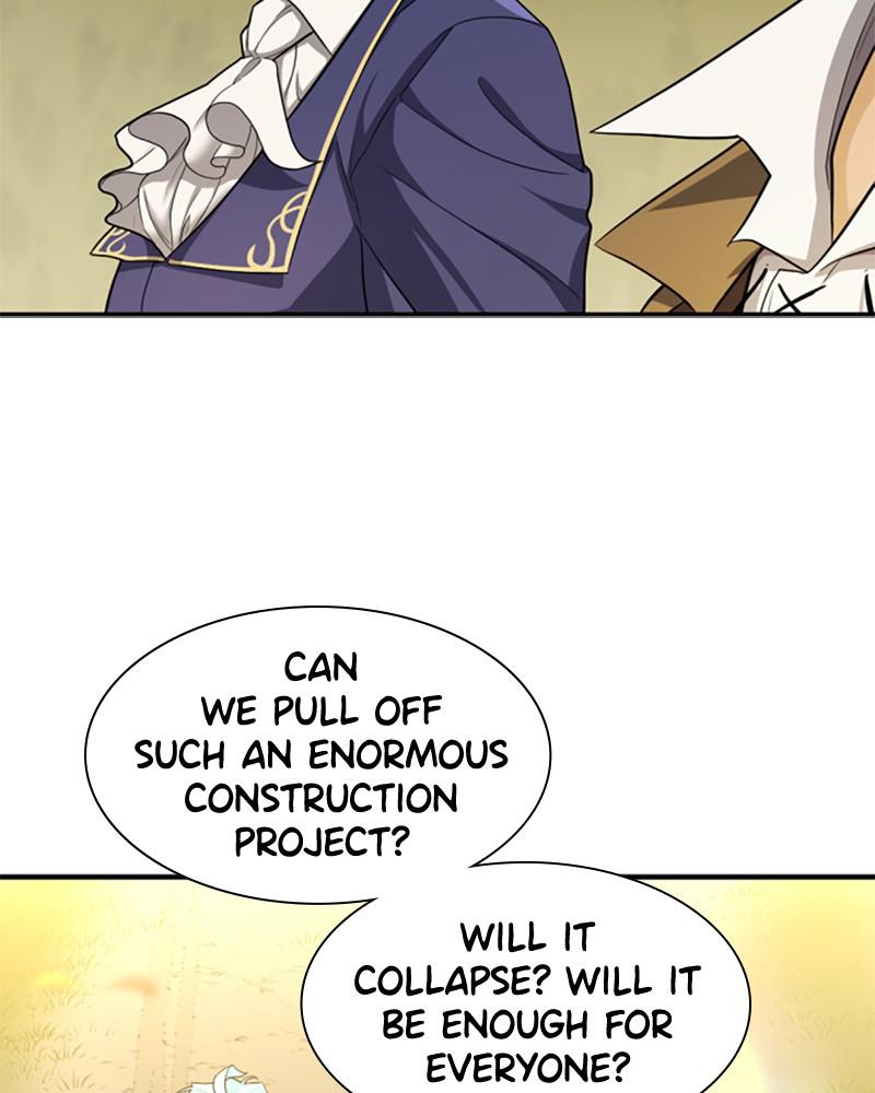 The Greatest Estate Developer Chapter 57