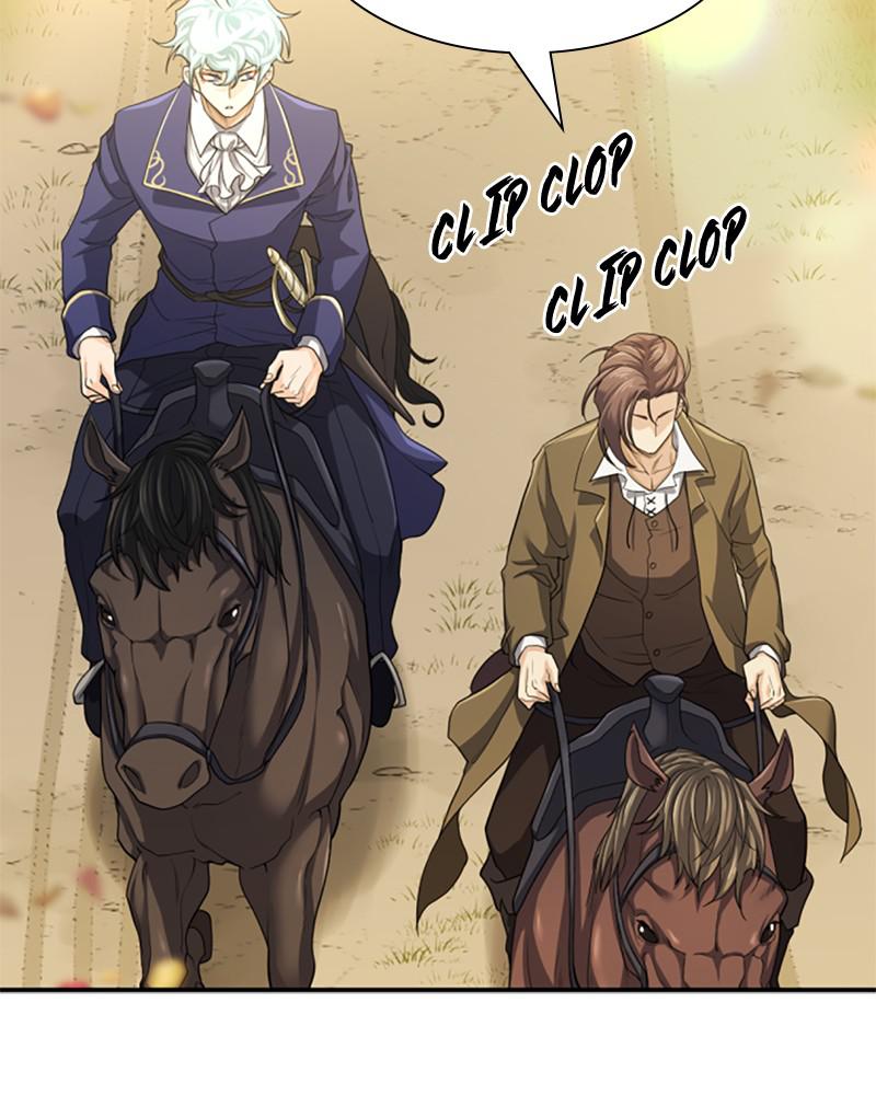 The Greatest Estate Developer Chapter 57