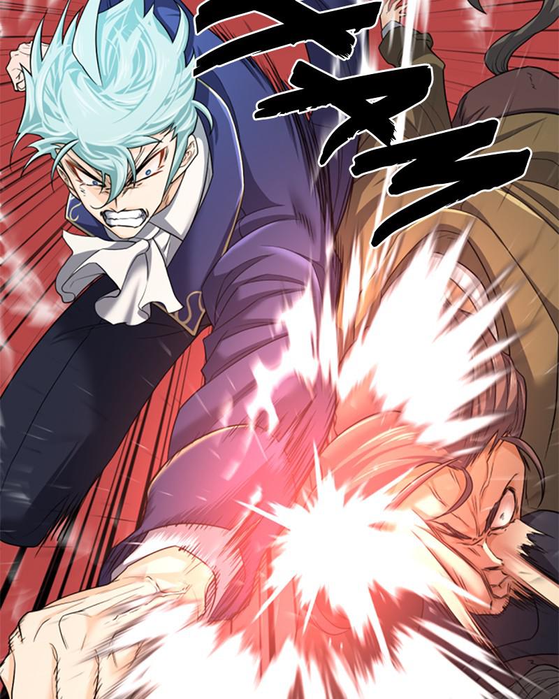 The Greatest Estate Developer Chapter 57