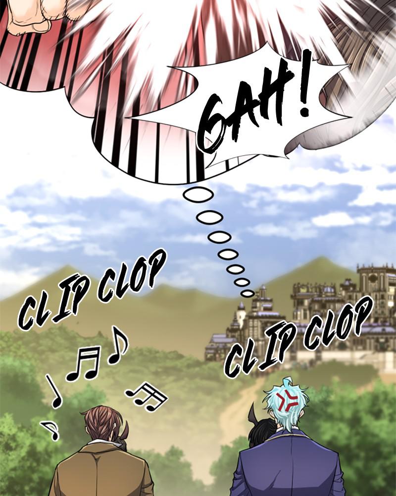 The Greatest Estate Developer Chapter 57