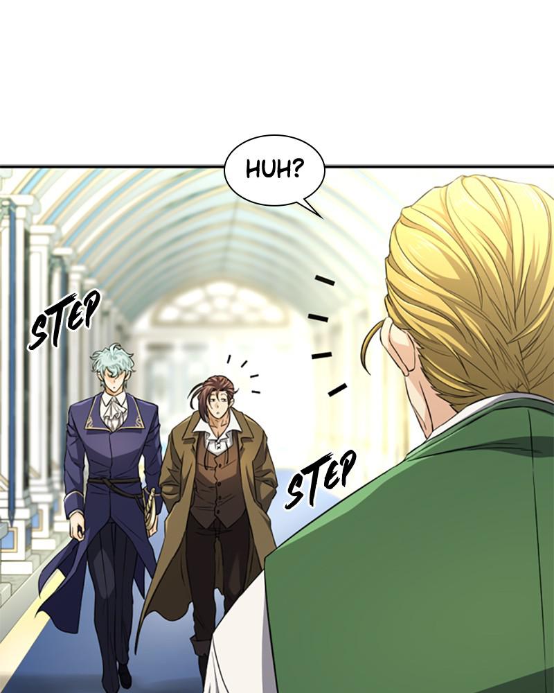 The Greatest Estate Developer Chapter 57